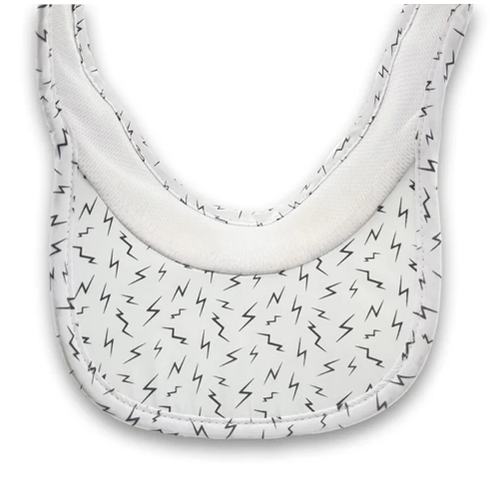 SUPERCELL FLASH REFLECTIVE VISOR - Perspective 2